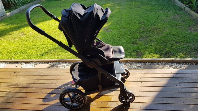 nuna mixx2 australia